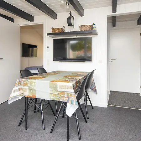 Сasa de vacaciones 4 Star In Hemmet