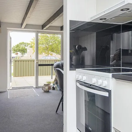 Сasa de vacaciones 4 Star In *