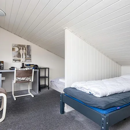 4 Star In Сasa de vacaciones Hemmet