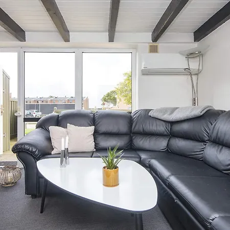 4 Star In Сasa de vacaciones Hemmet