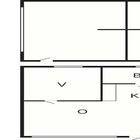 Сasa de vacaciones 4 Star In *