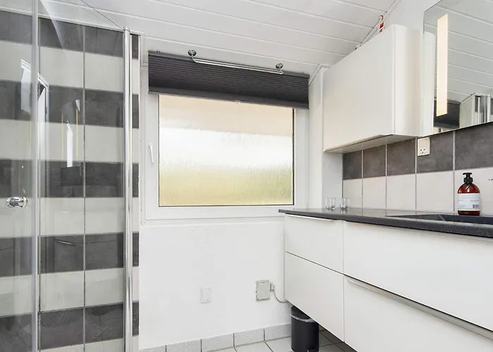 Сasa de vacaciones 4 Star In