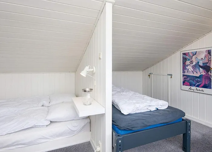 4 Star In Сasa de vacaciones *