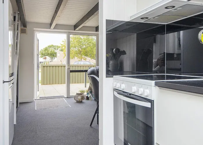 Сasa de vacaciones 4 Star In *