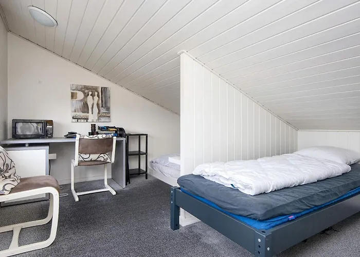 4 Star In Сasa de vacaciones Hemmet