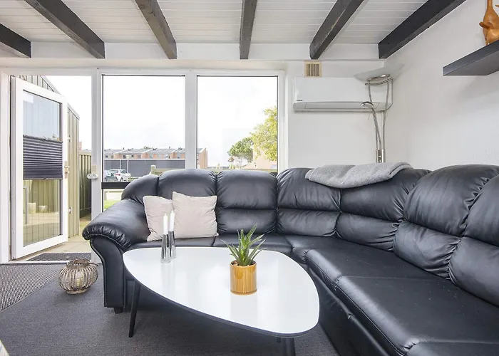 4 Star In Сasa de vacaciones Hemmet